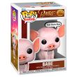 FUNKO POP figure The Gallant Pig Babe