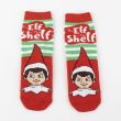 CERDÁ The Elf on the Shelf Set 2 pairs of socks