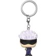 FUNKO Pocket POP Keychain Jujutsu Kaisen Satoru gojo