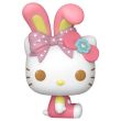 FUNKO Pocket POP Egg figure Hello Kitty and Friends Hello Kitty