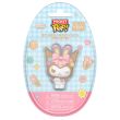 FUNKO Pocket POP Egg figure Hello Kitty and Friends Kuromi
