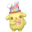 FUNKO Pocket POP Egg figure Hello Kitty and Friends Pompompurin