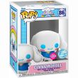 FUNKO POP figure Sanrio Cinnamoroll Exclusive