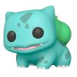 FUNKO POP figure Pokemon Bulbasaur Bulbizarre Bisamam Exclusive