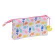 SAFTA Peppa Pig Baby Pig triple pencil case
