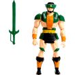 MATTEL Masters of the Universe Origins Core Tri-Klops figure