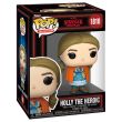 FUNKO POP figure Stranger Things 5 Holly the Heroic