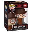 FUNKO POP figure Stranger Things 5 Mr. Whatsit