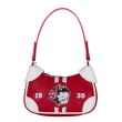 KARACTERMANIA Betty Boop Bowling Fashion bag