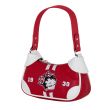 KARACTERMANIA Betty Boop Bowling Fashion bag