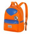 KARACTERMANIA Dragon Ball Z Heady Suit backpack 29cm
