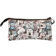 KARACTERMANIA Disney Minnie Drawing pencil case