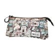 KARACTERMANIA Disney Minnie Drawing pencil case