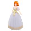 BANPRESTO The Quintessential Quintuplets Yotsuba Nakano figure 23cm