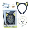 CERDÁ Bluey Beauty accessories set