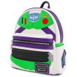 LOUNGEFLY Loungefly Disney Pixar Toy Story Buzz Lightyear backpack 26cm