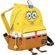 LOUNGEFLY Loungefly SpongeBob 20th Anniversary SpongeBob backpack 26cm