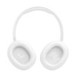 JBL Multipoint Headphones Tune 730BT White