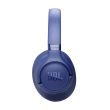 JBL Multipoint Headphones Tune 730BT Blue