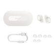 Baseus True Wireless Earbuds Bowie EZ10 White