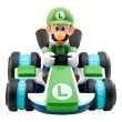 JAKKS PACIFIC Nintendo Mario Kart Luigi Mini RC Racer radio control car