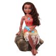 JAKKS PACIFIC Disney Moana doll 80cm