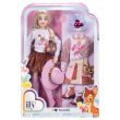 JAKKS PACIFIC Disney Bambi ily 4Ever Fashion doll 28cm