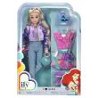 JAKKS PACIFIC Disney The Little Mermaid Ariel ily 4Ever Fashion doll 28cm