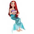 JAKKS PACIFIC Disney The Little Mermaid Ariel doll 80cm