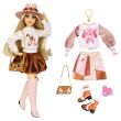 JAKKS PACIFIC Disney Bambi ily 4Ever Fashion doll 28cm