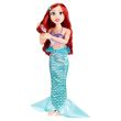 JAKKS PACIFIC Disney The Little Mermaid Ariel doll 80cm