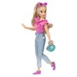 JAKKS PACIFIC Disney The Little Mermaid Ariel ily 4Ever Fashion doll 28cm