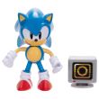 JAKKS PACIFIC Sonic the Hedgehog wave 17 assorted figure 10cm