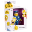 JAKKS PACIFIC The Simpsons wave 1 assorted figure 6cm