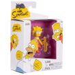 JAKKS PACIFIC The Simpsons wave 1 assorted figure 6cm