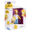 JAKKS PACIFIC The Simpsons wave 1 assorted figure 6cm