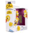 JAKKS PACIFIC The Simpsons wave 1 assorted figure 6cm