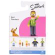 JAKKS PACIFIC The Simpsons wave 1 assorted figure 6cm