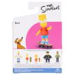 JAKKS PACIFIC The Simpsons wave 1 assorted figure 6cm
