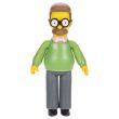 JAKKS PACIFIC The Simpsons wave 1 assorted figure 6cm