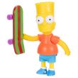 JAKKS PACIFIC The Simpsons wave 1 assorted figure 6cm