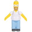 JAKKS PACIFIC The Simpsons wave 1 assorted figure 6cm