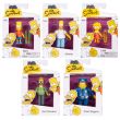 JAKKS PACIFIC The Simpsons wave 1 assorted figure 6cm
