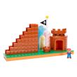 JAKKS PACIFIC Super Mario Bro Level End playset
