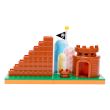 JAKKS PACIFIC Super Mario Bro Level End playset