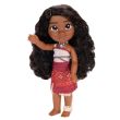 JAKKS PACIFIC Disney Vaiana Moana 2 doll 38cm