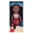 JAKKS PACIFIC Disney Vaiana Moana 2 doll 38cm