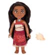 JAKKS PACIFIC Disney Vaiana Moana 2 doll 15cm