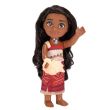 JAKKS PACIFIC Disney Vaiana Moana 2 doll 15cm