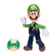 JAKKS PACIFIC Super Mario Bros wave 41 assorted figure 10cm
